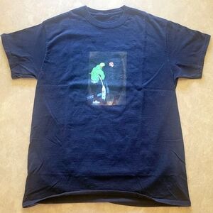 Travis Scott "Jackboys Photo" T-shirt | Size Small